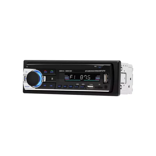 swm 530 single din car stereo receiver 654a7f202ea62