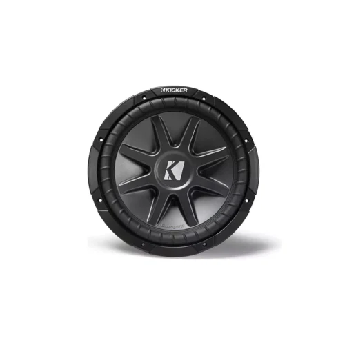 the kicker cvr124 is a 12inch subwoofer 654471929a91e