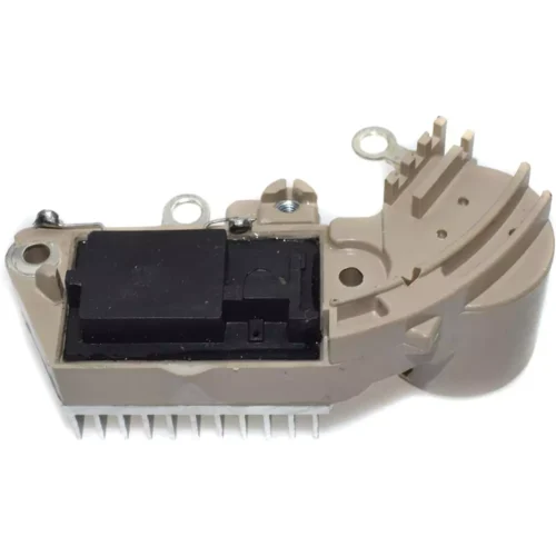 In220 Voltage Regulator Alternator For Honda Accord, Prelude, Toyota Camry ...