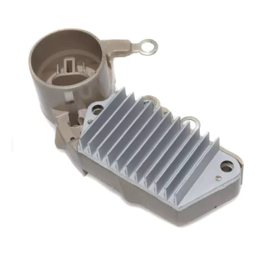 In220 Voltage Regulator Alternator For Honda Accord, Prelude, Toyota Camry ...