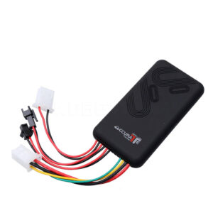 Accurate Car GPS SMS GPRS Tracker