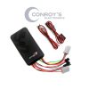 Accurate Car GPS SMS GPRS Tracker4