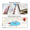 Accurate Car GPS SMS GPRS Tracker6