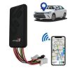 Accurate Car GPS SMS GPRS Tracker7