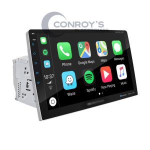 Android Car Radio 10in1