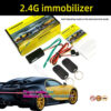 2.4GHz Wireless Immobilizer 3