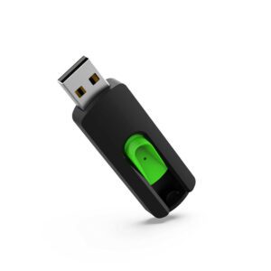 32GB USB 2.0 Flash Drive Memory Stick 1