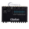 Clarion EQS755 7 Band Car Audio Graphic Equalizer1
