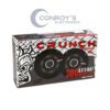 Crunch CS653 CS Series Speakers 2