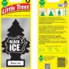 Little Trees Car Air Freshener 3