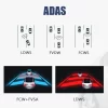 Vtopek 1080P ADAS CAR DVR Logger for Android Multimedia Car Player Advanced Camera G Sensor Loop.jpg 2